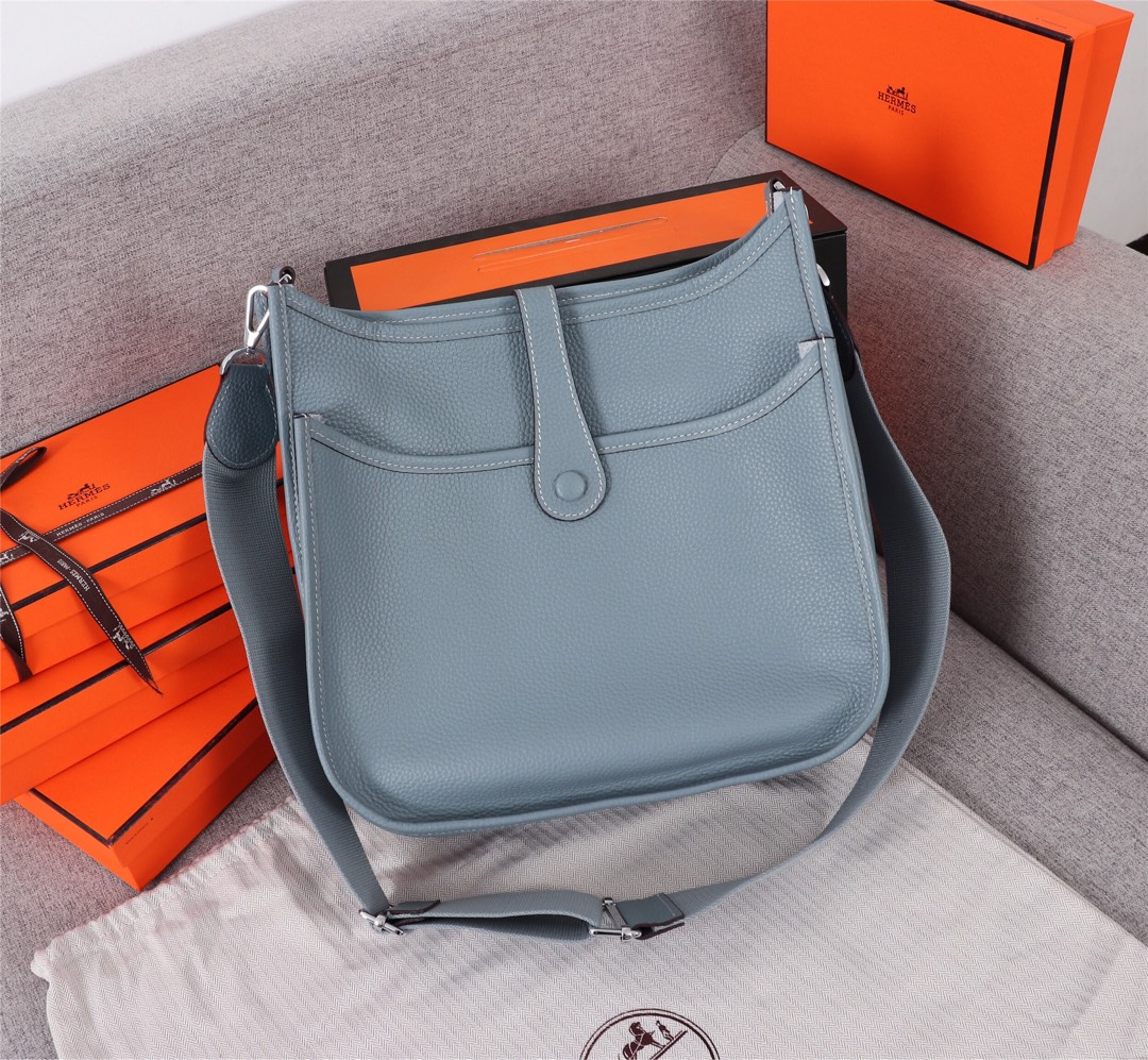 Hermes Evelyn Bags